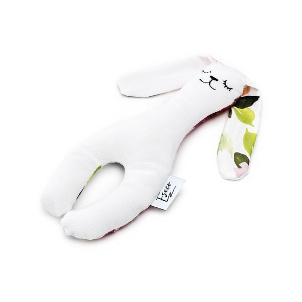 ESECO MY FIRST BUNNY (USÍNÁČEK) - USÍNÁČCI MAZLÍCÍ - PRO DĚTI