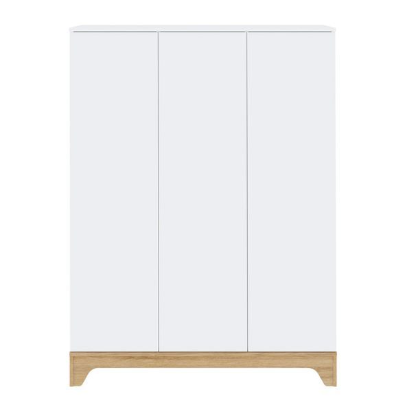 SKŘÍŇ TŘÍDÍLNÁ FAKTUM LUMINA WHITE - SKŘÍNĚ - SPINKÁNÍ