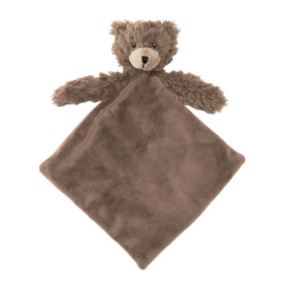 HAPPY HORSE HAPPY HORSE | MEDVÍDEK BORRE PŘÍTULKA VELIKOST: 28 CM - USÍNÁČCI MAZLÍCÍ - PRO DĚTI