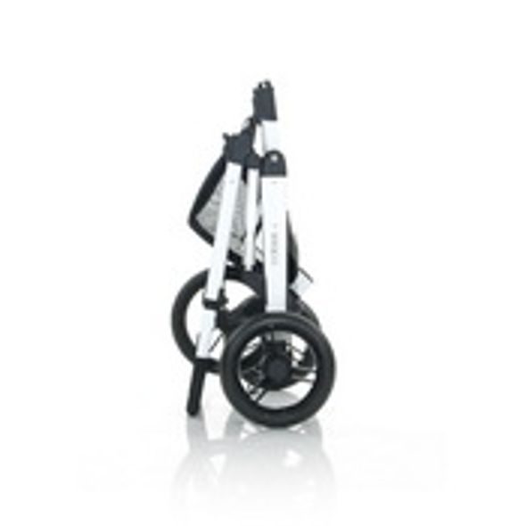ABC DESIGN COBRA VČ. HLUBOKÉ KORBY 2012 - TROJKOMBINACE - KOČÁRKY A PŘÍSLUŠENSTVÍ