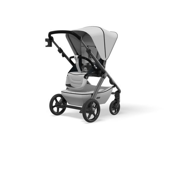 MOON N ONE 2.0 ALL IN - ICE - KOMBINACE S PŘÍSLUŠENSTVÍM - KOČÁRKY A PŘÍSLUŠENSTVÍ