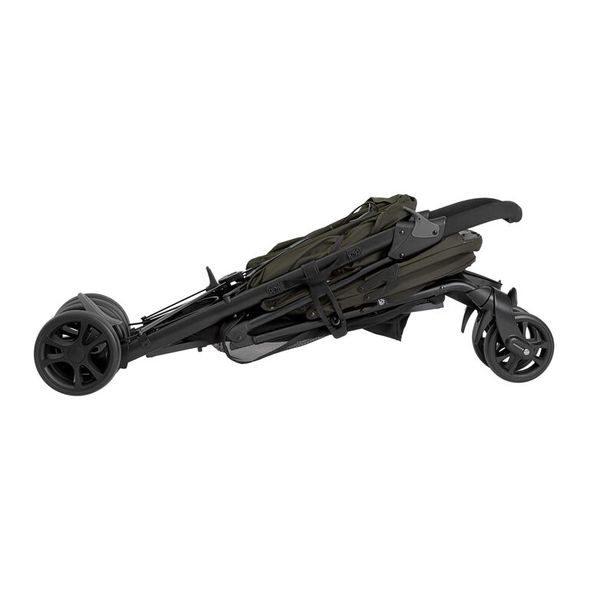 JOIE JOIE BRISK™ LX SAGE - GOLFOVÉ KOČÁRKY - KOČÁRKY A PŘÍSLUŠENSTVÍ