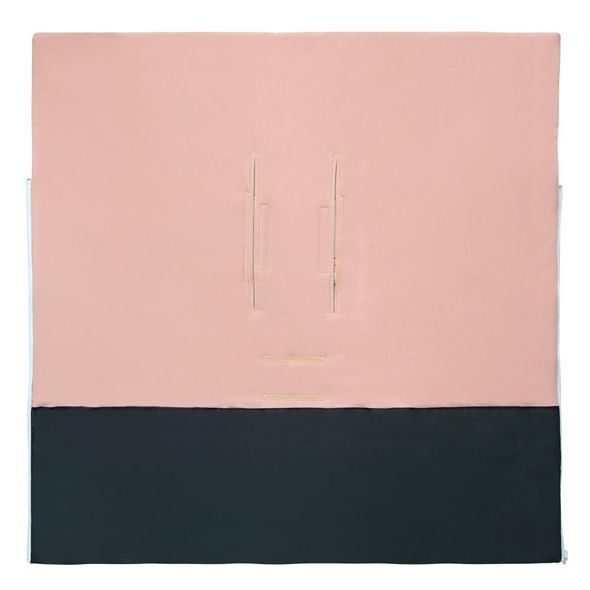 EMITEX FUSAK 2V1 BARY FOREST BLOSSOM - FUSAKY DO KOČÁRKU - KOČÁRKY A PŘÍSLUŠENSTVÍ