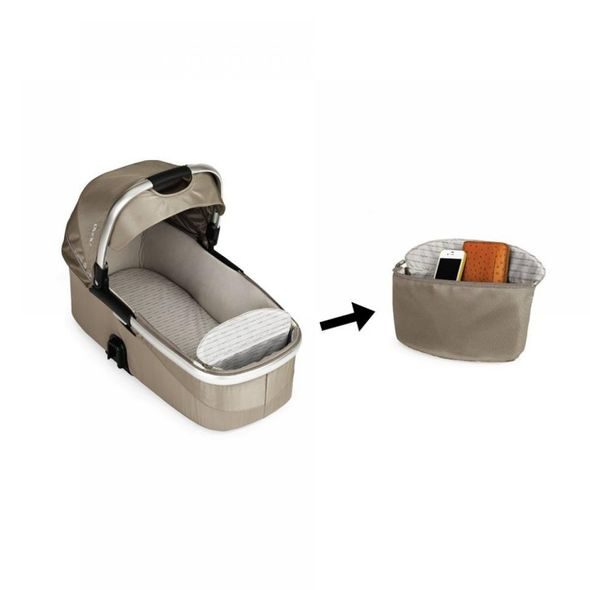 NUNA IVVI SPORTOVNÍ KOČÁREK 2014 - SPORTOVNÍ KOČÁRKY - KOČÁRKY A PŘÍSLUŠENSTVÍ