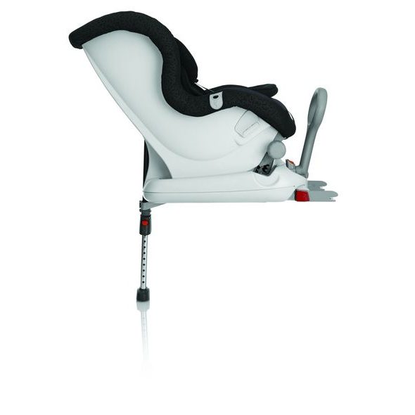 BRITAX RÖMER MAX-FIX II 2018 - AUTOSEDAČKY 0-18KG - AUTOSEDAČKY A PŘÍSLUŠENSTVÍ