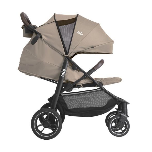 JOIE LITETRAX™ PRO TOFEE - SPORTOVNÍ KOČÁRKY - KOČÁRKY A PŘÍSLUŠENSTVÍ