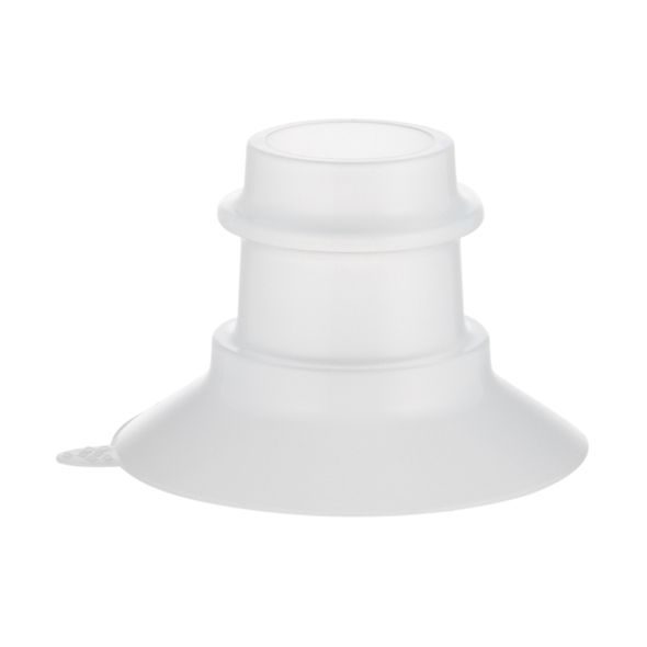 CANPOL BABIES DVOJITÁ ODSÁVAČKA MATEŘSKÉHO MLÉKA DO PODPRSENKY MILKSHELL - ODSÁVAČKY MATEŘSKÉHO MLÉKA - KRMENÍ