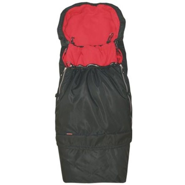 EMITEX FUSAK COMBI EXKLUSIVE 2011/2012 - FUSAKY DO KOČÁRKU - KOČÁRKY A PŘÍSLUŠENSTVÍ