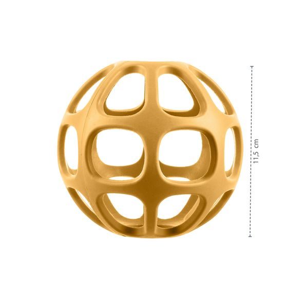 ZOPA SILIKONOVÉ KOUSÁTKO ROUND - KOUSÁTKA - PRO DĚTI