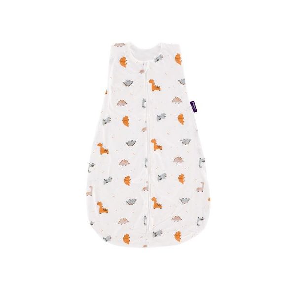 TRÄUMELAND LETNÍ SPACÍ PYTEL LIEBMICH DINOLINO 110 CM - SPACÍ PYTLE - SPINKÁNÍ