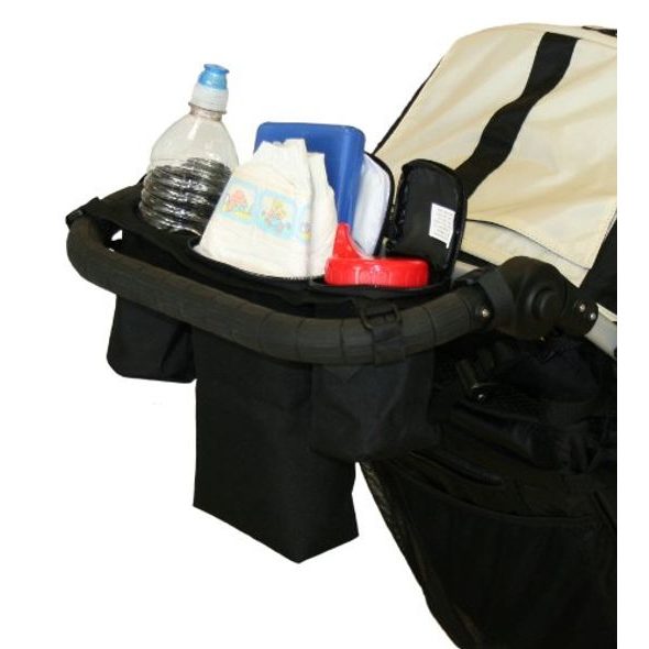 J.L.CHILDRESS ZÁVĚS NA KOČÁREK CUPS´N COOL - PŘEBALOVACÍ TAŠKY - KOČÁRKY A PŘÍSLUŠENSTVÍ