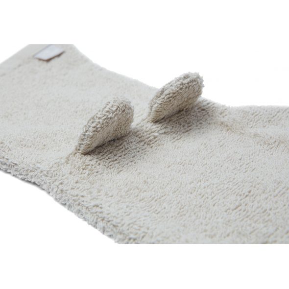 JOLLEIN ŽÍNKA FROTÉ NOUGAT - ŽÍNKY A HOUBIČKY - KOUPÁNÍ A ZDRAVÍ