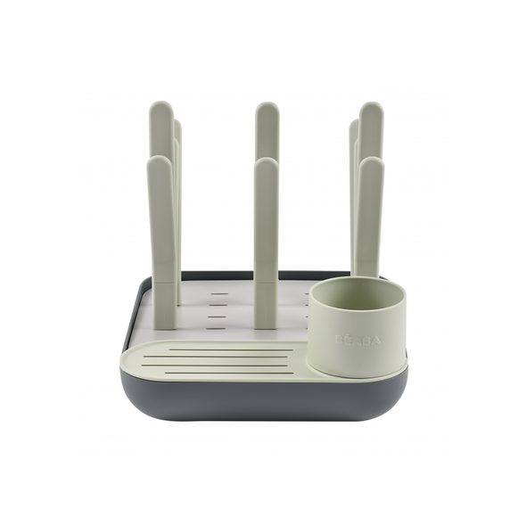 BEABA ODKAPÁVAČ MODULÁRNÍ MISTY GREEN / MINERAL - ODKAPÁVAČE - KRMENÍ