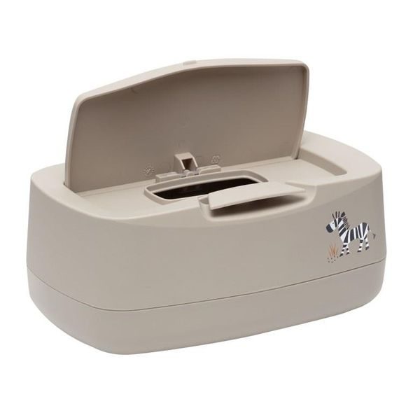 BEBE-JOU BOX NA UBROUSKY STEPPE SILK - POUZDRA NA UBROUSKY - PŘEBALOVÁNÍ