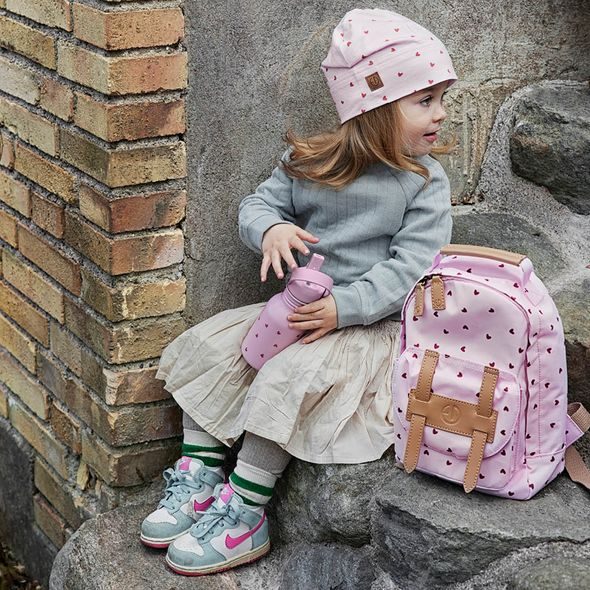 ELODIE DETAILS AUTUMN BEANIES - ČEPIČKY A KLOBOUČKY - PRO DĚTI