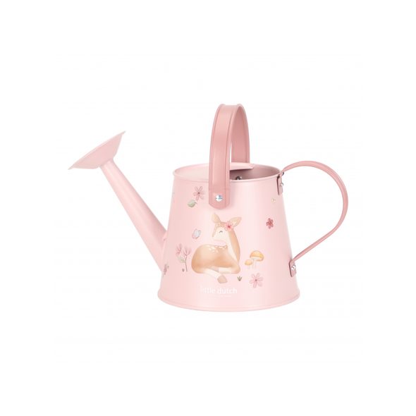 LITTLE DUTCH KONVIČKA NA ZALÉVÁNÍ FAIRY GARDEN - FAIRY GARDEN - PRO DĚTI