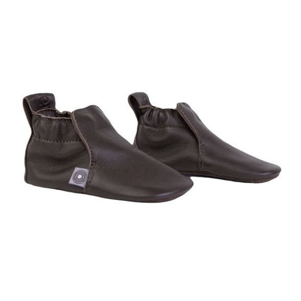 LODGER STEPPER COFFEE 12 - 15 MĚSÍCŮ - BOTIČKY - PRO DĚTI