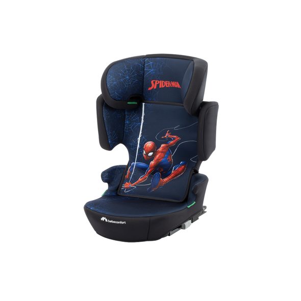 BEBECONFORT HERA I-FIX I-SIZE MARVEL AUTOSEDAČKA FUN SPIDERMAN - AUTOSEDAČKY 15-36KG - AUTOSEDAČKY A PŘÍSLUŠENSTVÍ
