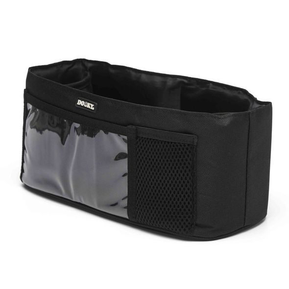 DOOKY ORGANIZÉR DO AUTA CAR HEADREST BUDDY - KAPSÁŘE A ORGANIZÉRY - AUTOSEDAČKY A PŘÍSLUŠENSTVÍ