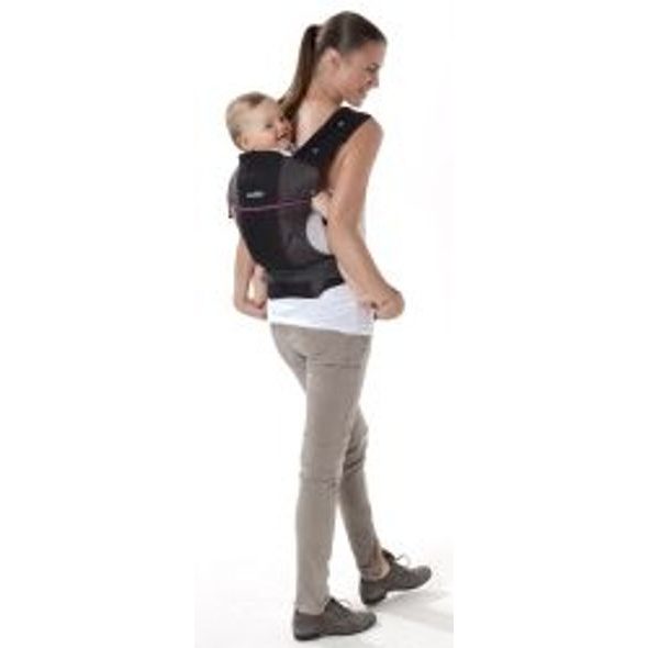 BABYMOOV ERGONOMICKÁ KLOKANKA - ERGONOMICKÁ NOSÍTKA - NOŠENÍ & SPORT