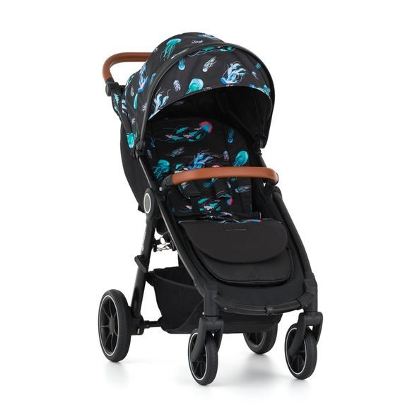 PETITE&MARS STREET2 RWS OAK LIMITED 100 ELEGANT BIRDS COMPLETE - SPORTOVNÍ KOČÁRKY - KOČÁRKY A PŘÍSLUŠENSTVÍ