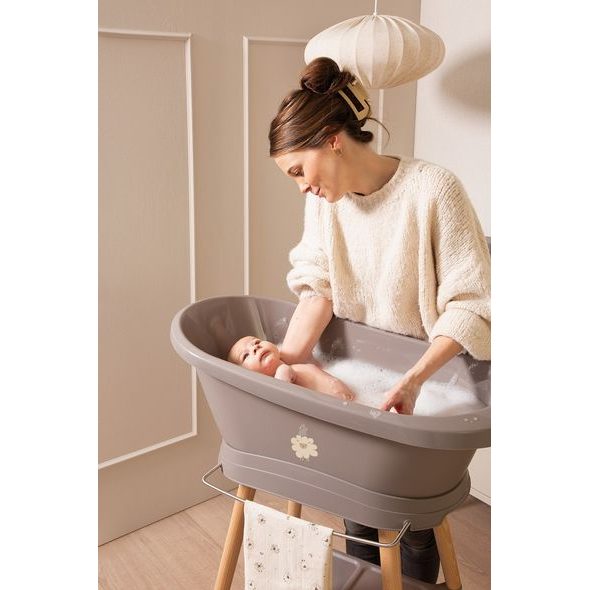 BEBE-JOU VANIČKA BÉBÉ-JOU SENSE FARM FRIENDS - VANIČKY PLASTOVÉ - KOUPÁNÍ A ZDRAVÍ