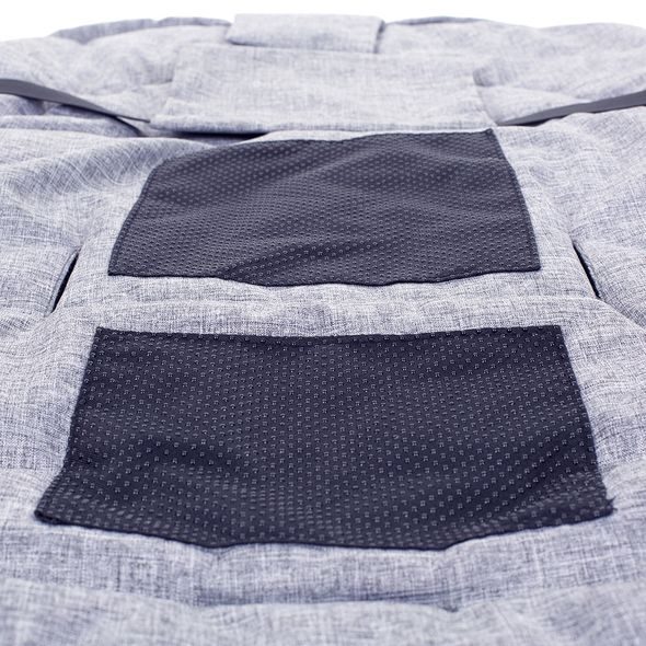 ABC DESIGN FUSAK 2019 - FUSAKY DO KOČÁRKU - KOČÁRKY A PŘÍSLUŠENSTVÍ