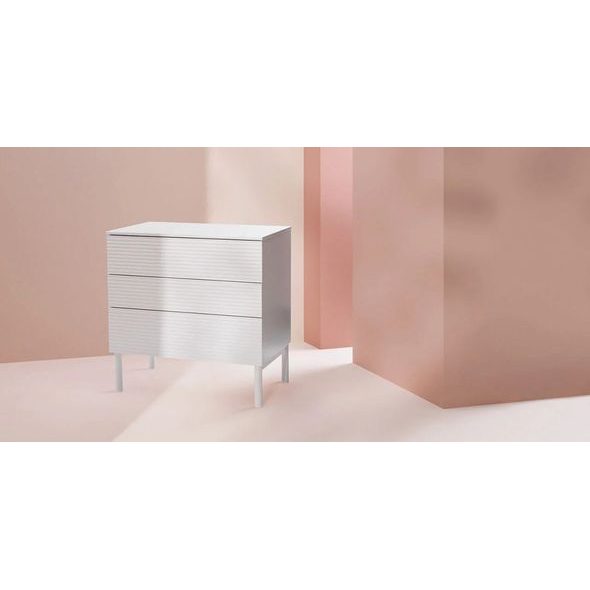 STOKKE® SLEEPI™ DRESSER - PŘEBALOVACÍ KOMODY - PŘEBALOVÁNÍ