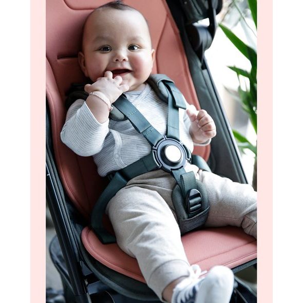 JOOLZ PODLOŽKA NA KOČÁREK BLUE - PODLOŽKY DO KOČÁRKU - KOČÁRKY A PŘÍSLUŠENSTVÍ