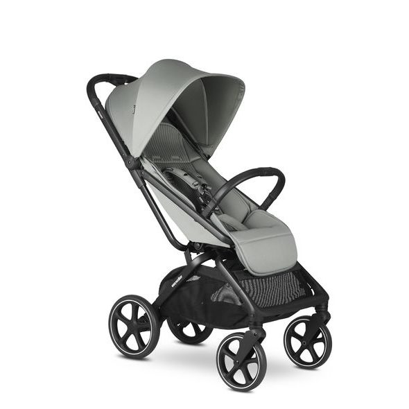 EASYWALKER KOČÁREK SPORTOVNÍ ROCKEY L + KORBA - GOLFOVÉ KOČÁRKY - KOČÁRKY A PŘÍSLUŠENSTVÍ