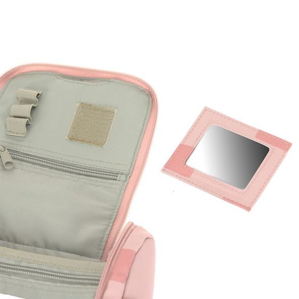 LÄSSIG DĚTSKÁ TAŠTIČKA NA HYGIENU PARTY ROSE - BATOHY A TAŠKY - PRO DĚTI