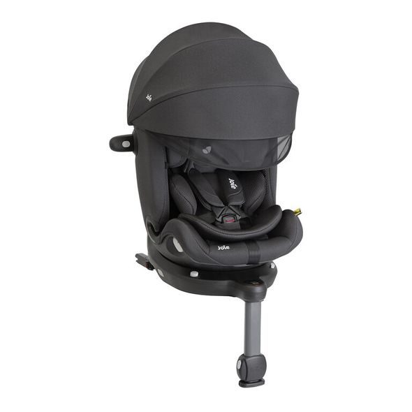 JOIE I-SPIN 360™ MAX + STŘÍŠKA MERCURY MESH - AUTOSEDAČKY 0-36KG - AUTOSEDAČKY A PŘÍSLUŠENSTVÍ