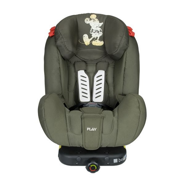 CASUALPLAY BEAT FIX DISNEY - AUTOSEDAČKY 9-25KG - AUTOSEDAČKY A PŘÍSLUŠENSTVÍ