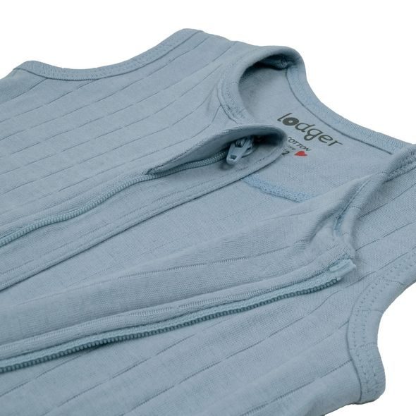 LODGER HOPPER SLEEVELESS SOLID BLUE FOGG 56/62 - SPACÍ PYTLE - SPINKÁNÍ