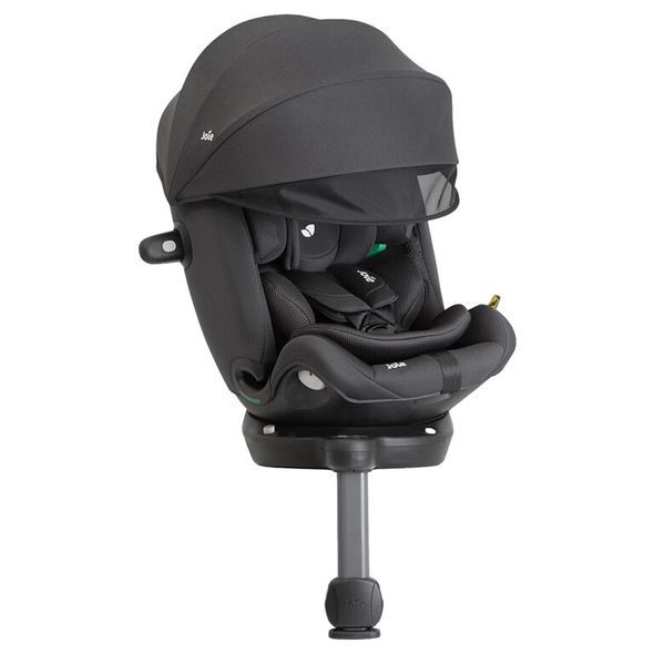 JOIE I-SPIN 360™ MAX + STŘÍŠKA MERCURY MESH - AUTOSEDAČKY 0-36KG - AUTOSEDAČKY A PŘÍSLUŠENSTVÍ