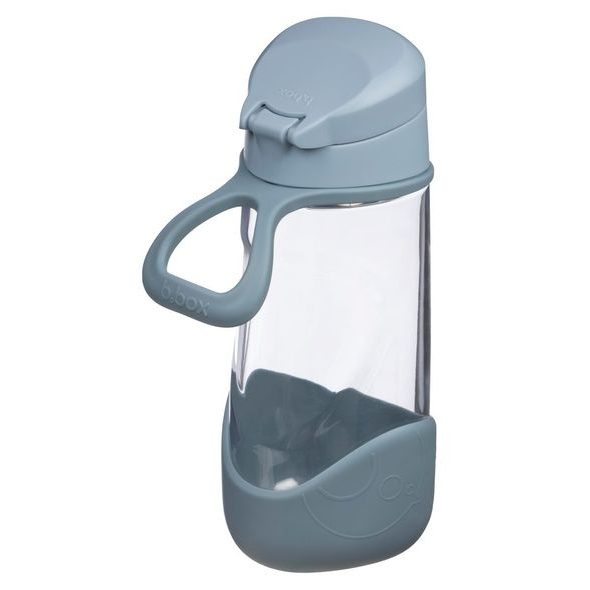 B.BOX SPORT LAHEV NA PITÍ 450 ML - CHILL OUT - SPORTOVNÍ LAHVE - KRMENÍ