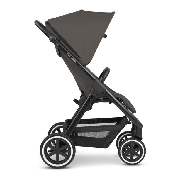 ABC DESIGN AVUS AIR CLOUD - SPORTOVNÍ KOČÁRKY - KOČÁRKY A PŘÍSLUŠENSTVÍ