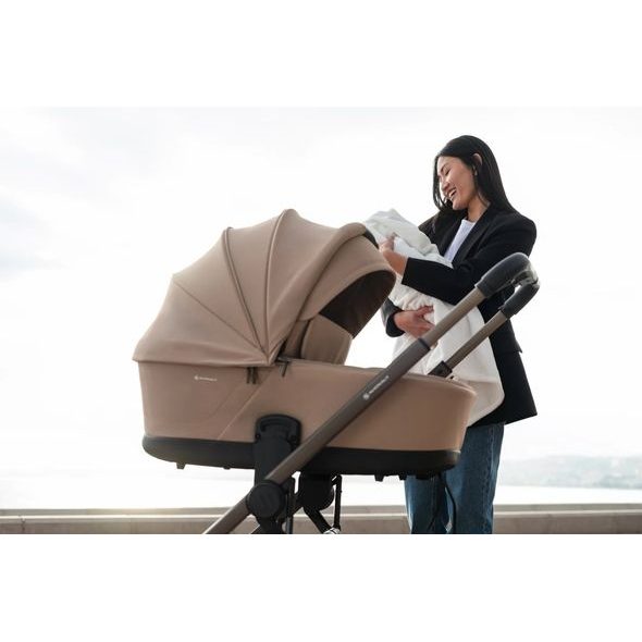 AVIONAUT SIRIUS 2 V 1 - DVOJKOMBINACE - KOČÁRKY A PŘÍSLUŠENSTVÍ