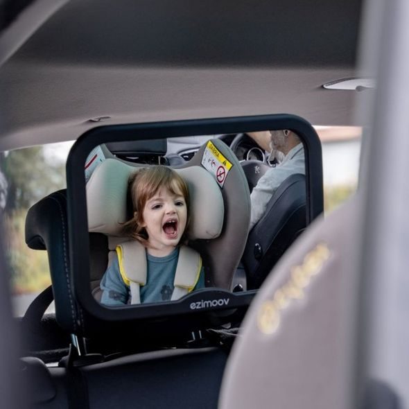 EZIMOOV ZRCÁTKA EZI MIRROR PACK - ZRCÁTKA DO AUTA - AUTOSEDAČKY A PŘÍSLUŠENSTVÍ