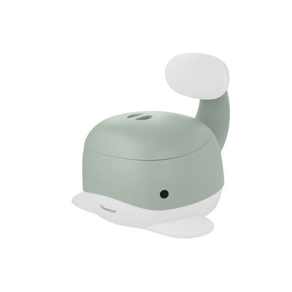 KINDSGUT DĚTSKÝ NOČNÍK PISTÁCIOVÁ - NOČNÍKY - PŘEBALOVÁNÍ