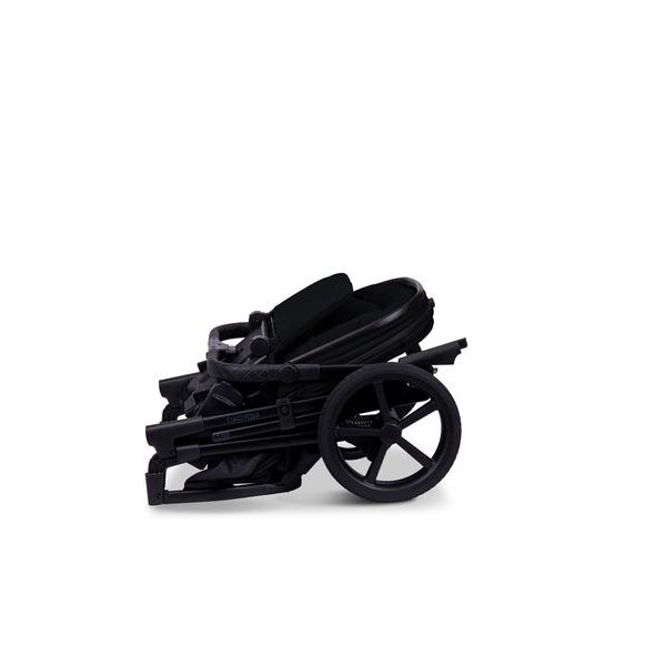 MOON CIAO FOLD KOMBI SET - ONYX - TROJKOMBINACE - KOČÁRKY A PŘÍSLUŠENSTVÍ