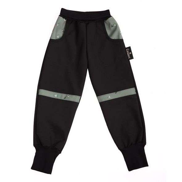 EMITEX DĚTSKÉ SOFT KALHOTY SPRING MEADOW - KALHOTKY A TEPLÁČKY - PRO DĚTI