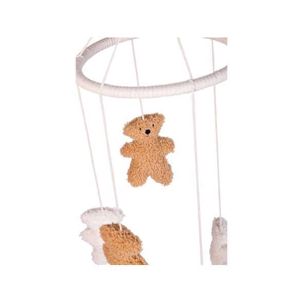 CHILDHOME KOLOTOČ TEDDY - KOLOTOČE NA POSTÝLKU - PRO DĚTI