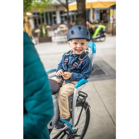 HAMAX CYKLOSEDAČKA AMAZE - CYKLOSEDAČKY - NOŠENÍ & SPORT