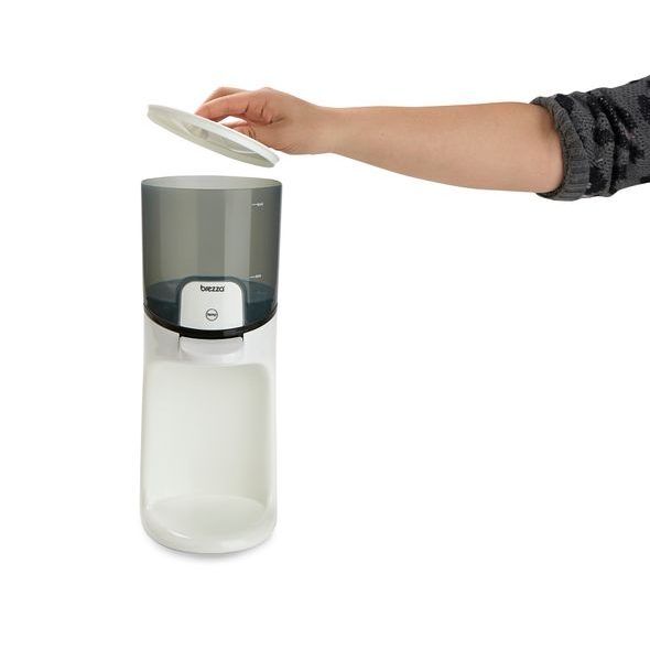 BABY BREZZA INSTANT WARMER - OHŘÍVAČ VODY - KUCHYŇSKÉ PŘÍSTROJE - KRMENÍ