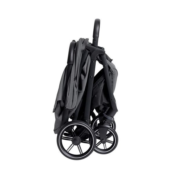 JOIE PARCEL™ LX SIGNATURE EBONY - SPORTOVNÍ KOČÁRKY - KOČÁRKY A PŘÍSLUŠENSTVÍ