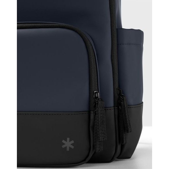 SKIP HOP TAŠKA PŘEBALOVACÍ/BATOH FLEX NAVY - PŘEBALOVACÍ BATOHY - KOČÁRKY A PŘÍSLUŠENSTVÍ