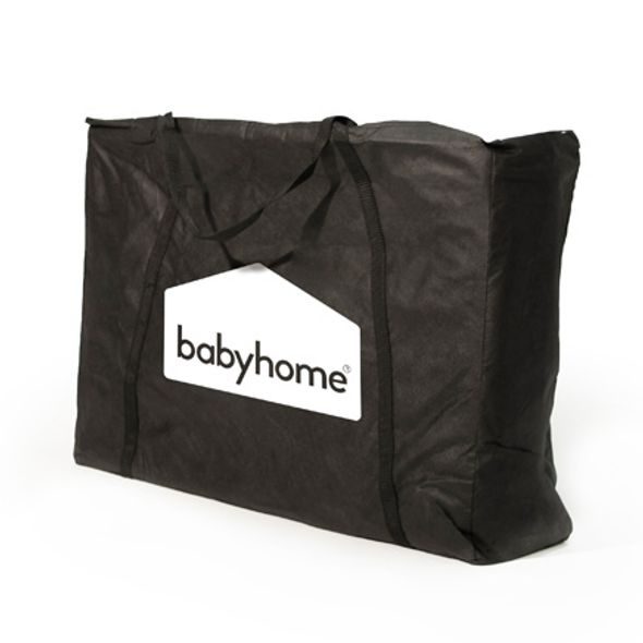 BABYHOME DREAM CESTOVNÍ POSTÝLKA - CESTOVNÍ POSTÝLKY - SPINKÁNÍ