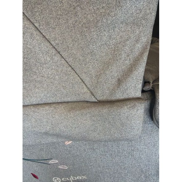 BAZAR CYBEX FASHION KOI MIOS KORBA LUX 2021 - BAZAR - OUTLET