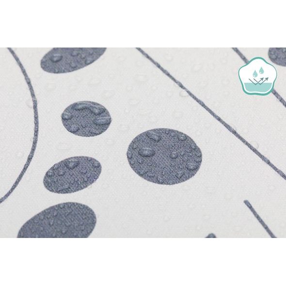 FILLIKID PODLOŽKA PŘEBALOVACÍ S PEVNOU DESKOU GIRAFFE - PULTY A PODLOŽKY - PŘEBALOVÁNÍ